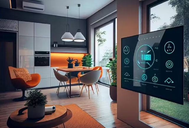 Smart Home