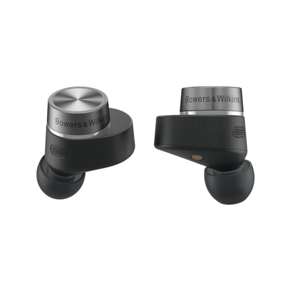 AVStore-B W-Pi-S- -Wire-Free-Earbuds-With-Bluetooth - - -Adaptive-Noise-Canceling-Circuitry-Satin-Black- jpg