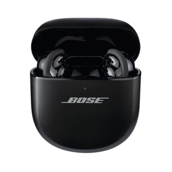 AVStore-Bose-QuietComfort-Ultra-Earbuds-Front-View-With-Case-Hero-Black- jpg