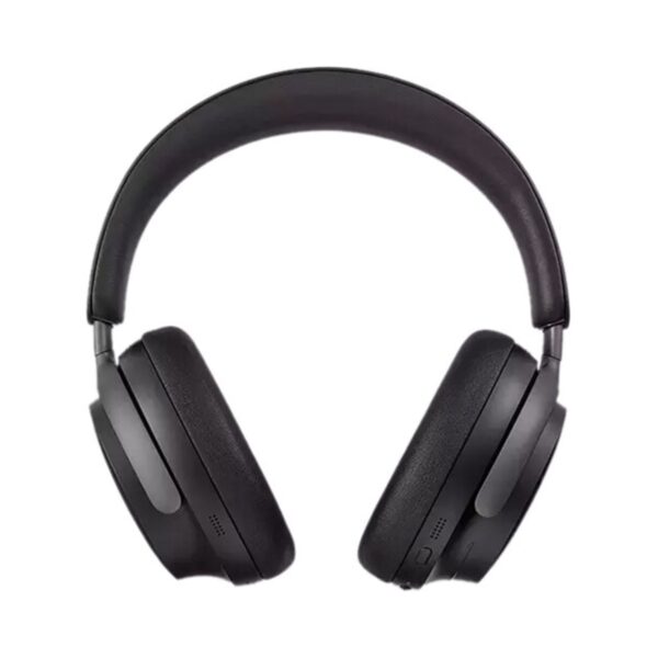 AVStore-Bose-QuietComfort-Ultra-Headphone-Front-View-Black- jpg