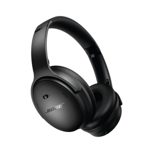 AVStore-Bose-QuietComfort-Wireless-Headphones-Front-Left-Angled-View-Black- jpg