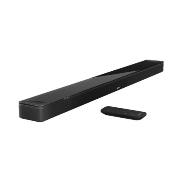 AVStore-Bose-Smart-Ultra-Soundbar-Front-Angled-View-With-Remote-Hero-Black- jpg
