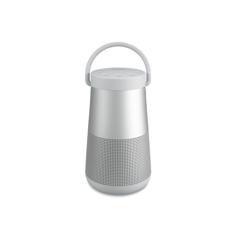 AVStore-Bose-SoundLink-Revolve -II-Front-View-Luxe-Silver jpg