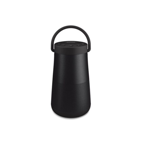 AVStore-Bose-SoundLink-Revolve -II-Front-View-Triple-Black- jpg