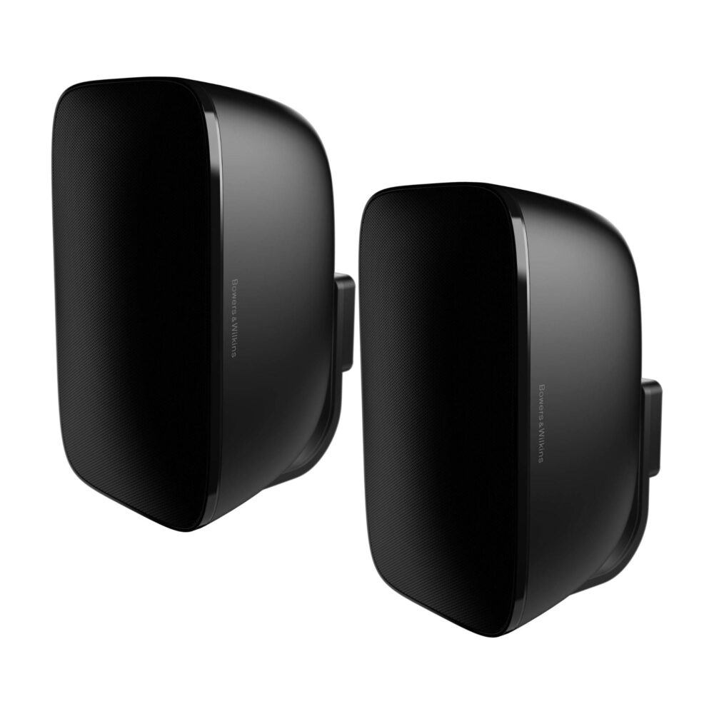 AVStore-Bowers Wilkins-AM--Front-Black jpg