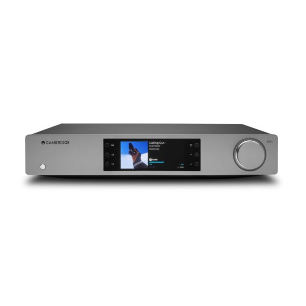 AVStore-Cambridge-Audio-CXN-Front-View- jpg