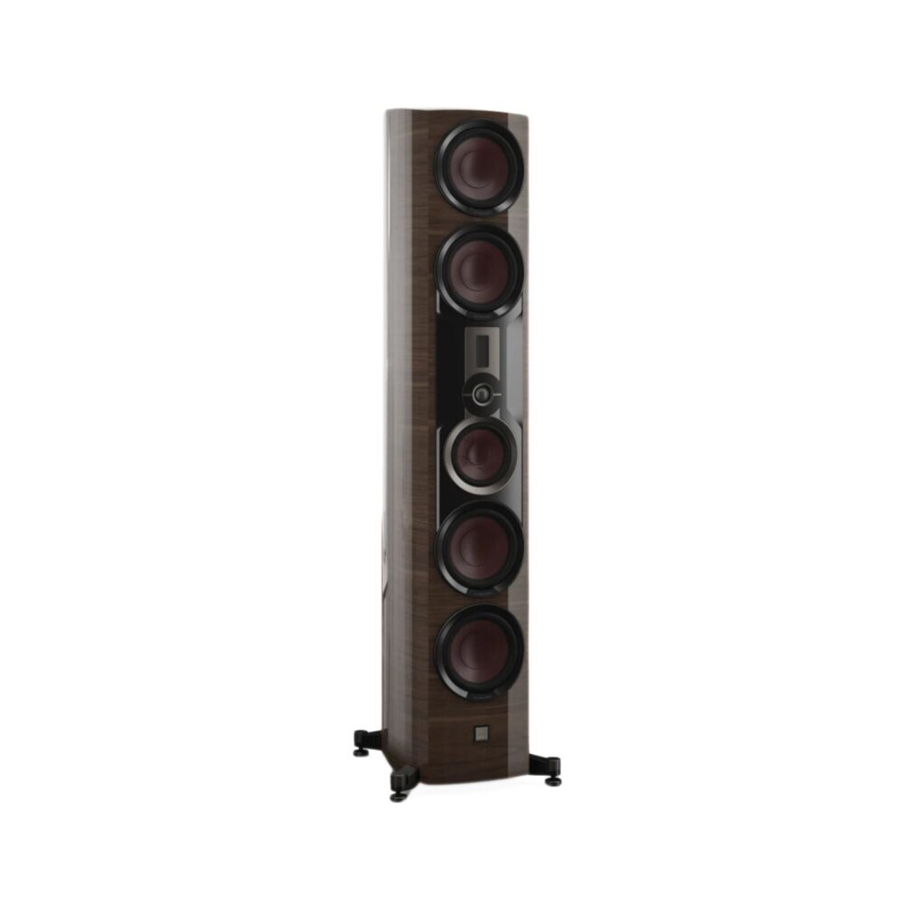 AVStore-Dali-EPIKORE--Front-Angled-View-Grille-Removed-HG-Walnut jpg
