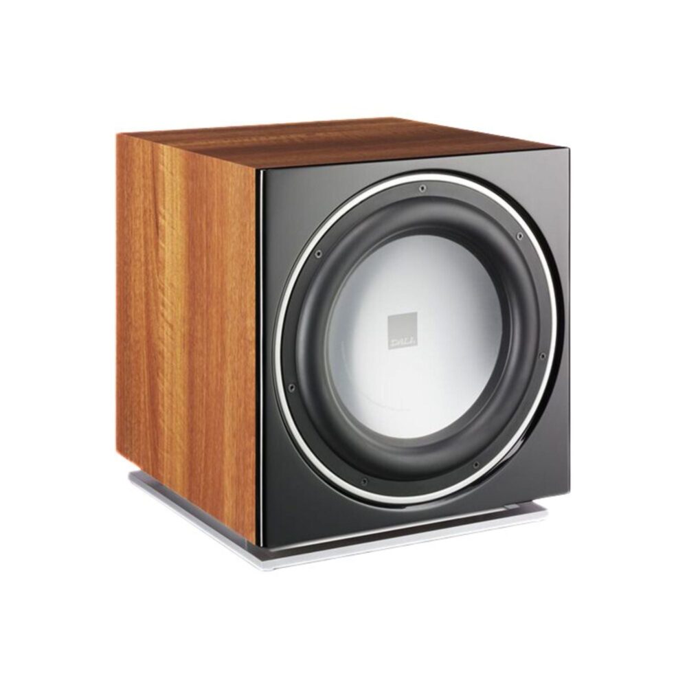 AVStore-Dali-Sub-E-F-Front-Angled-View-Light-Walnut jpg