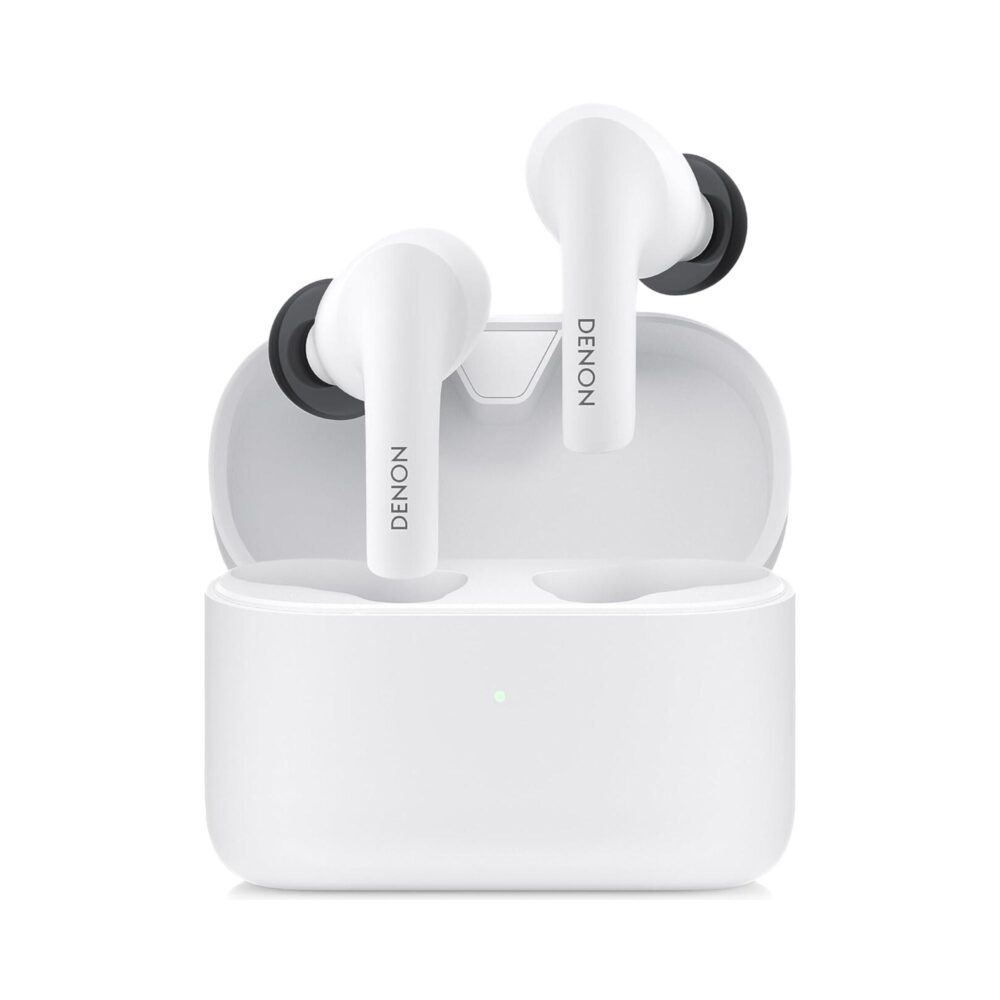 AVStore-Denon-AH-C-W-Front-View-With-Charging-Case-White jpg