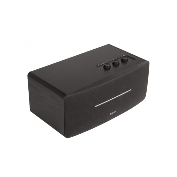 AVStore-Edifier-D-Integrated-Stereo-Speakers-Front-Angled-View-Hero-Black- jpg