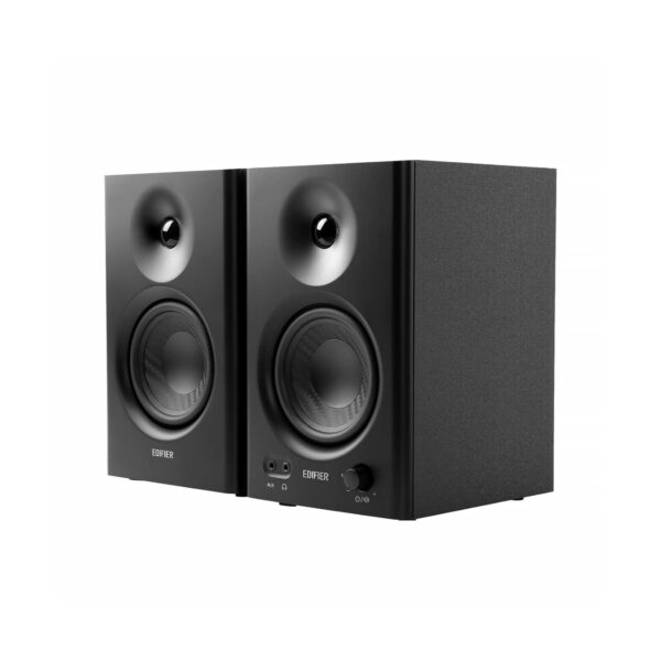 AVStore-Edifier-MR-Powered-Studio-Monitor-Speakers-Front-Angled-View-Hero-Black- jpg