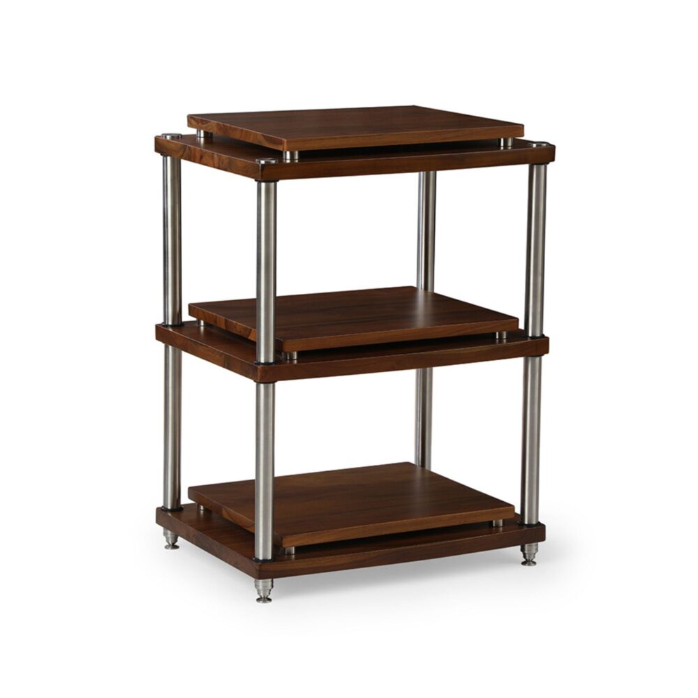 AVStore-Esthetica-Octave-Audio-Rack-Front-Angled-View-Teak-Wood- jpg