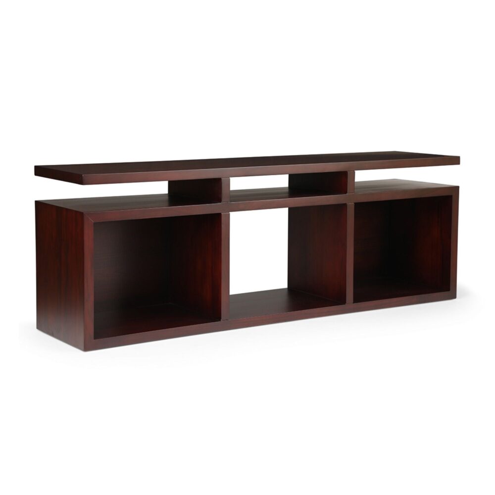 AVStore-Esthetica-Victoria-Video-Rack-Front-Angled-Hero- jpg