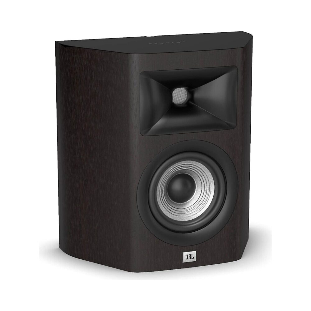 AVStore-JBL-Studio--On-Wall-Surround-Speakers-Front-Angled-View-Hero-Dark-Wood- jpg