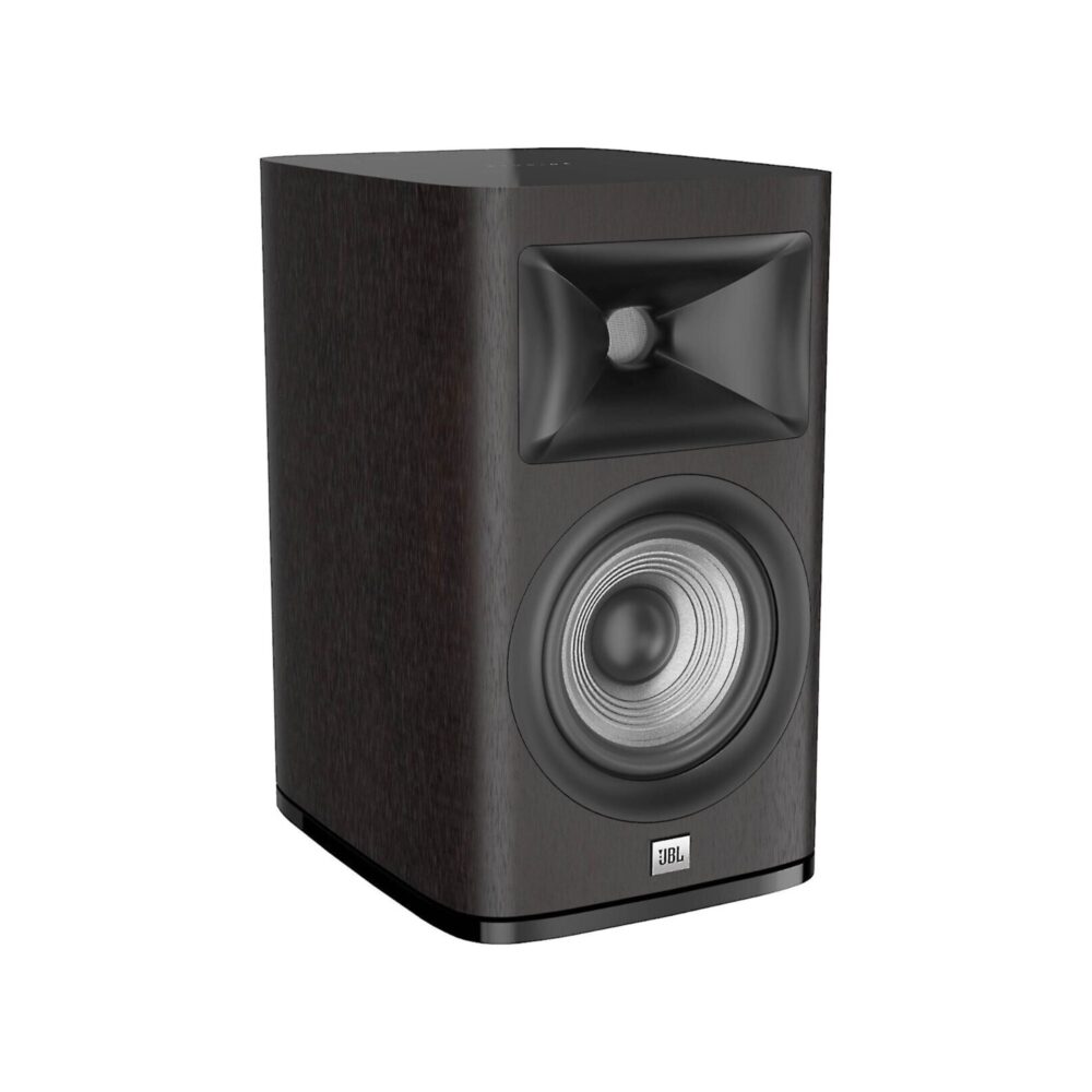 AVStore-JBL-Studio--Bookshelf-Speakers-Front-Angled-View-Hero-Dark-Wood- jpg