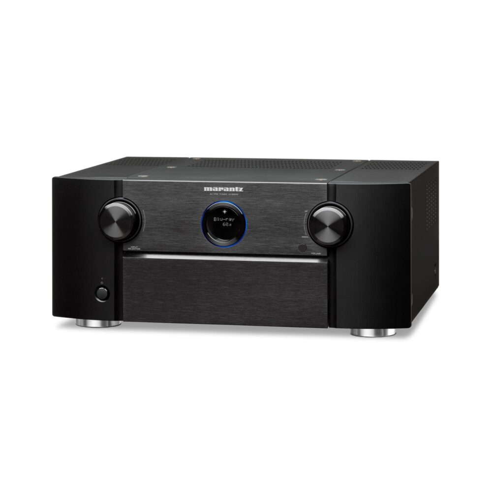 AVStore-Marantz-AVA- -Channel-HEOS-Pre-amplifier-Front-Angled-View- jpg
