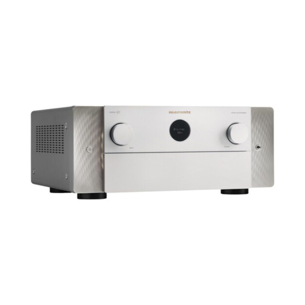 AVStore-Marantz-CINEMA--Front-Left-Angled-View-Silver-Gold jpg
