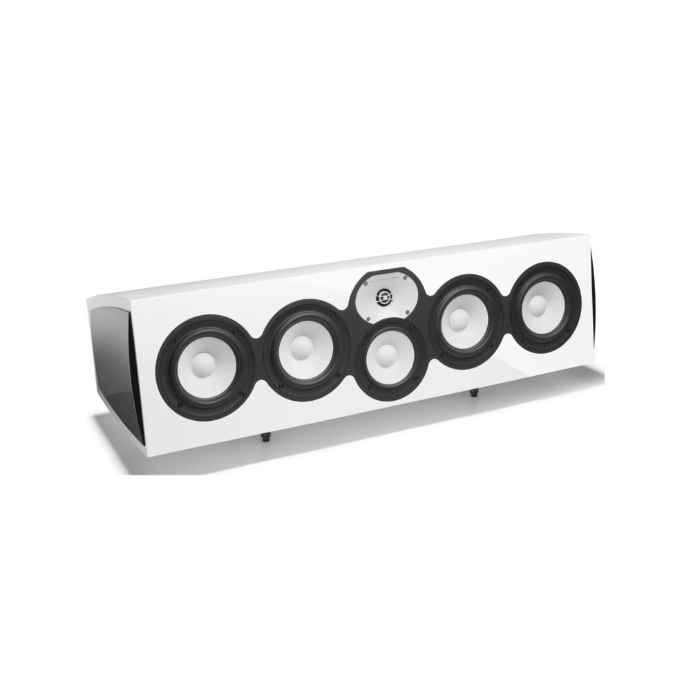AVStore-Revel-CBe-Center-Channel-Speaker-Front-Angled-View-White-Gloss jpg