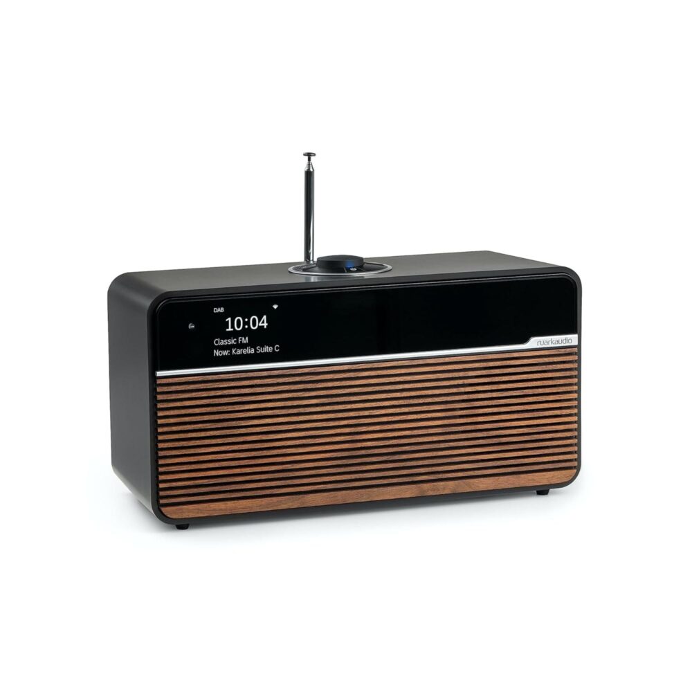 AVStore-Ruark-Audio-R-MK-Front-Angled-View-Espresso-Laquer- jpg