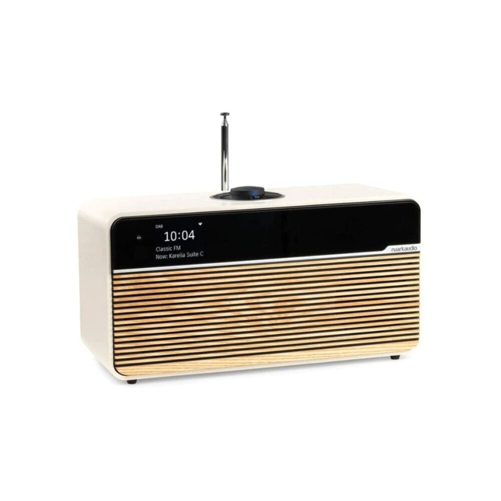 AVStore-Ruark-Audio-R-MK-Front-Angled-View-Light-Cream-Laquer jpg