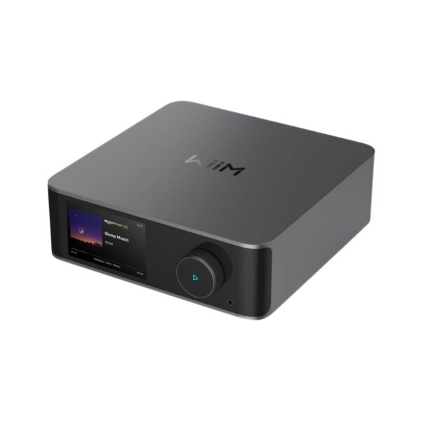 AVStore-Wiim-Ultra-a-Networked-Streamer-Front-Angled-View-Space-Grey- jpg