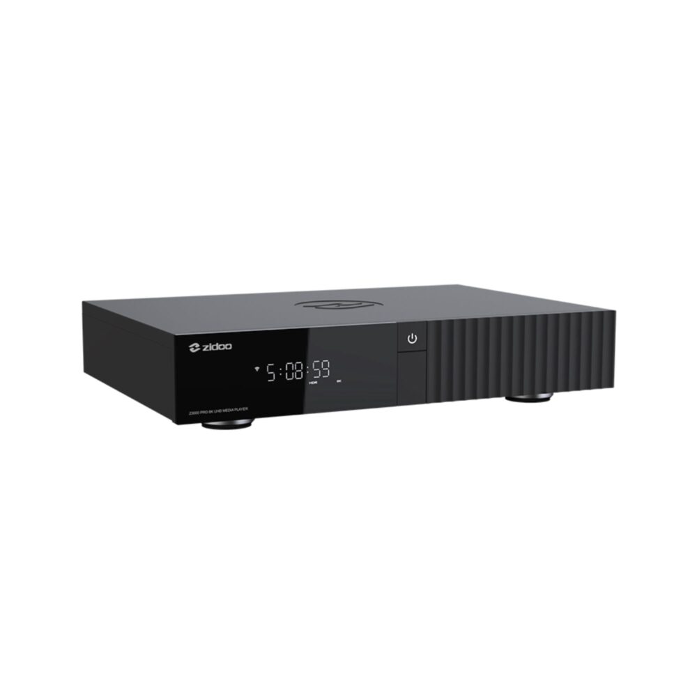 AVStore-Zidoo-Z-PRO-Front-Angled-View-Hero- jpg