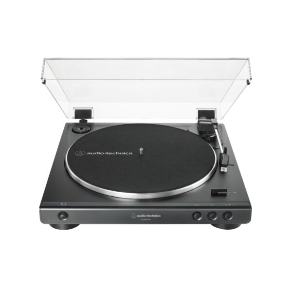 AVStore-Audio-Technica-AT-LPX-USB-Front-View-Gun-Metal jpg