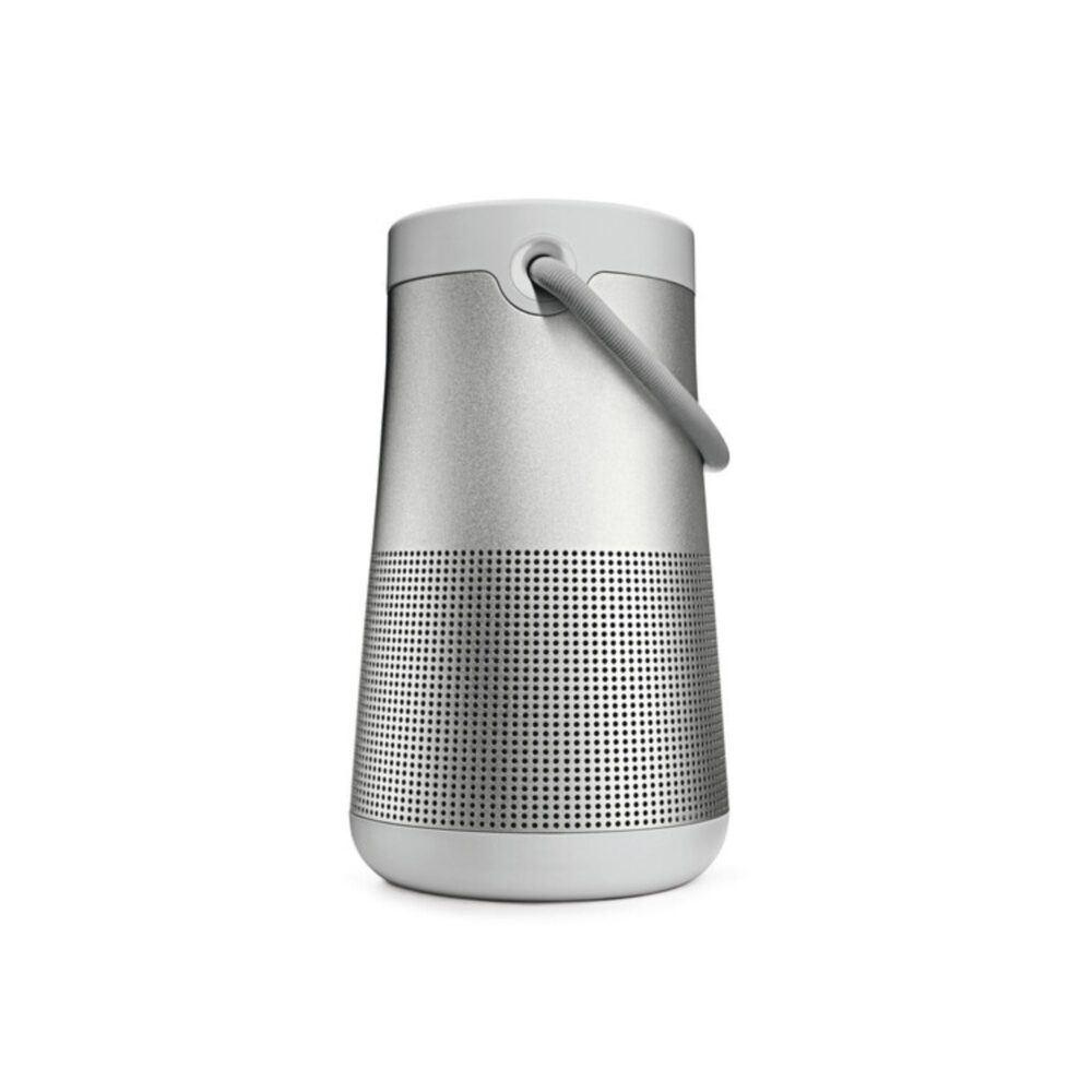AVStore-Bose-SoundLink-Revolve -II-Side-View-Luxe-Silver jpg