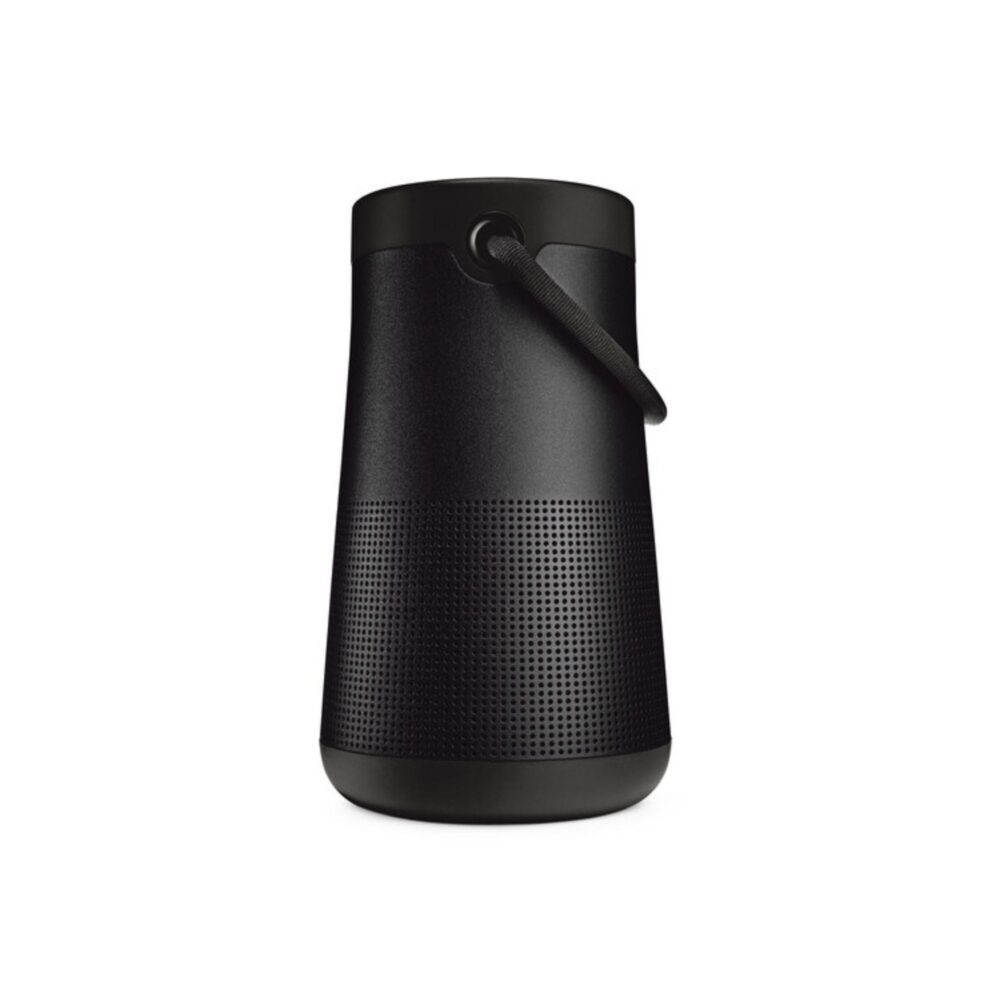 AVStore-Bose-SoundLink-Revolve -II-Side-View-Triple-Black jpg