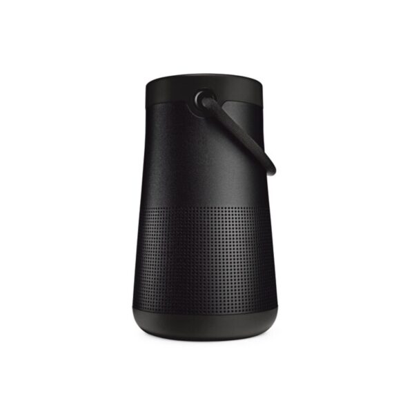 AVStore-Bose-SoundLink-Revolve -II-Side-View-Triple-Black jpg