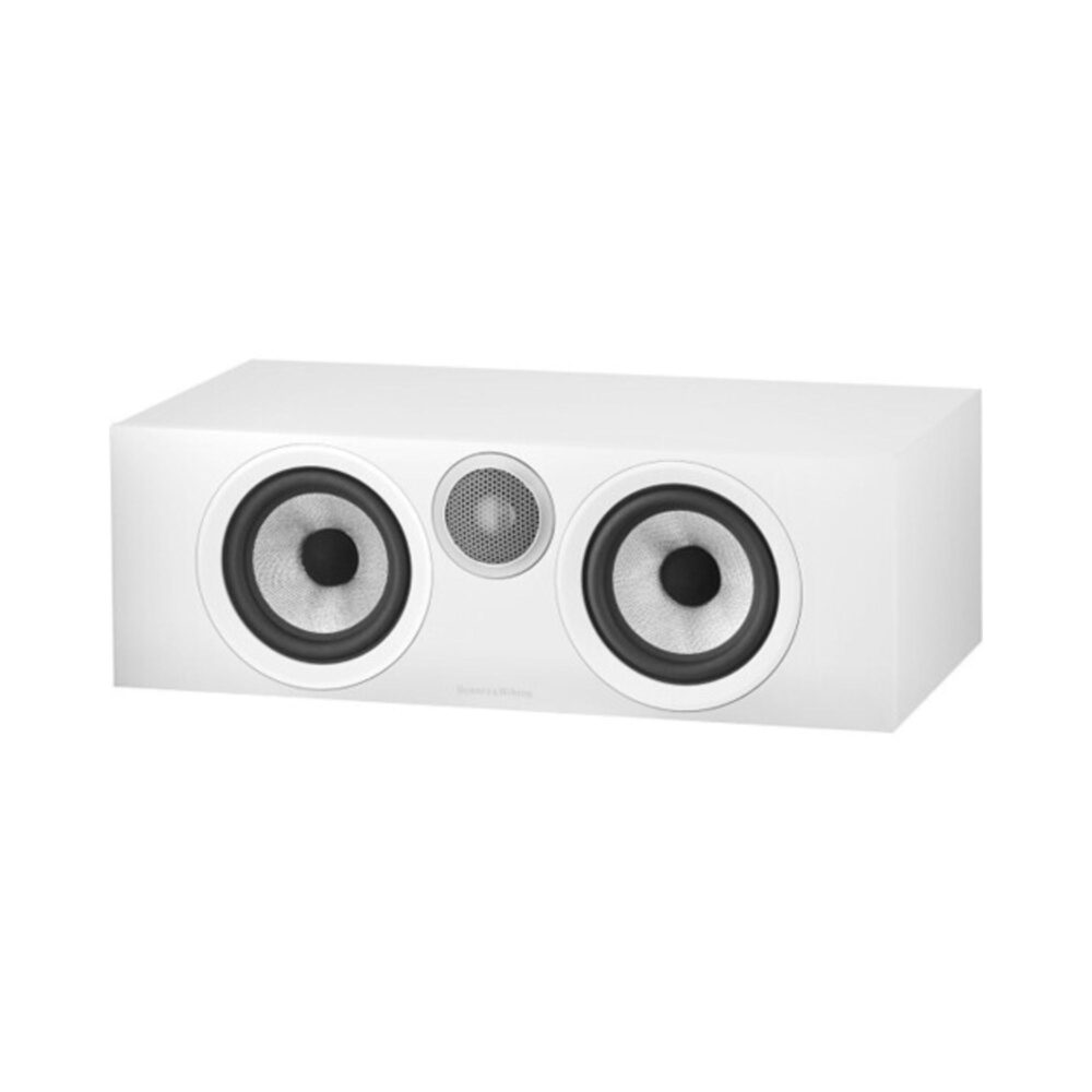 AVStore-Bowers- -Wilkins-HTM-S-Front-Angled-View-Grille-Removed-White jpg