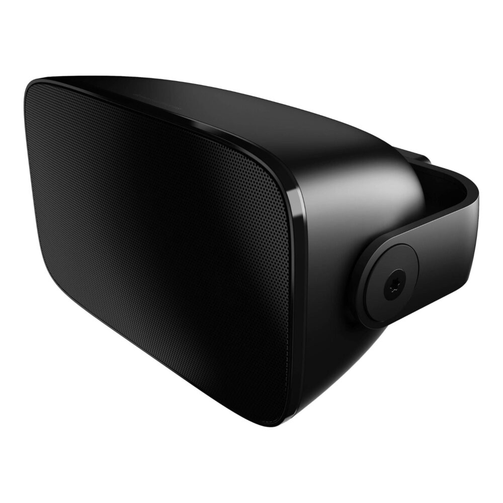 AVStore-Bowers Wilkins-AM--Mounted-Horizontally-Black jpg