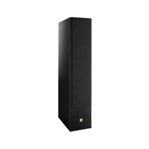 AVStore-Dali-Opticon--MK-Front-Angled-View-With-Grille-Black-Ash jpg