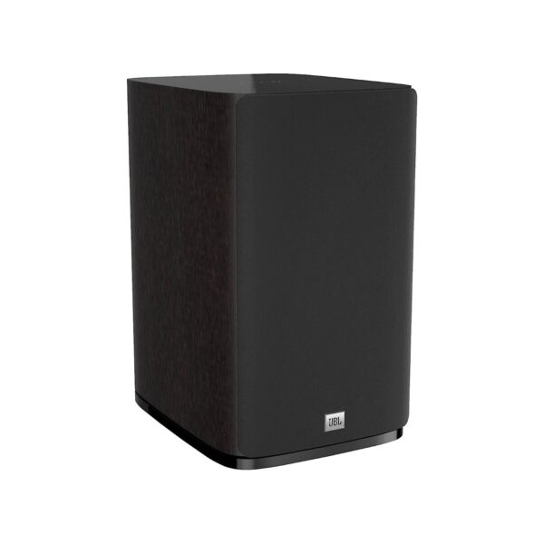 AVStore-JBL-Studio--Bookshelf-Speakers-Front-Angled-View-With-Grille-Dark-Wood jpg