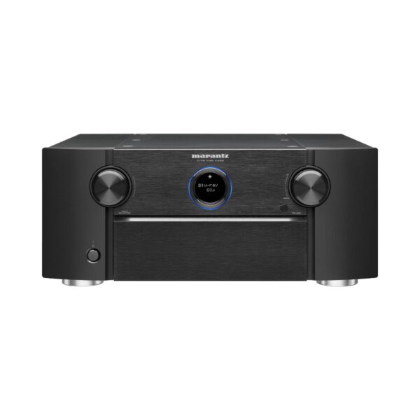 AVStore-Marantz-AVA- -Channel-HEOS-Pre-amplifier-Front-View jpg