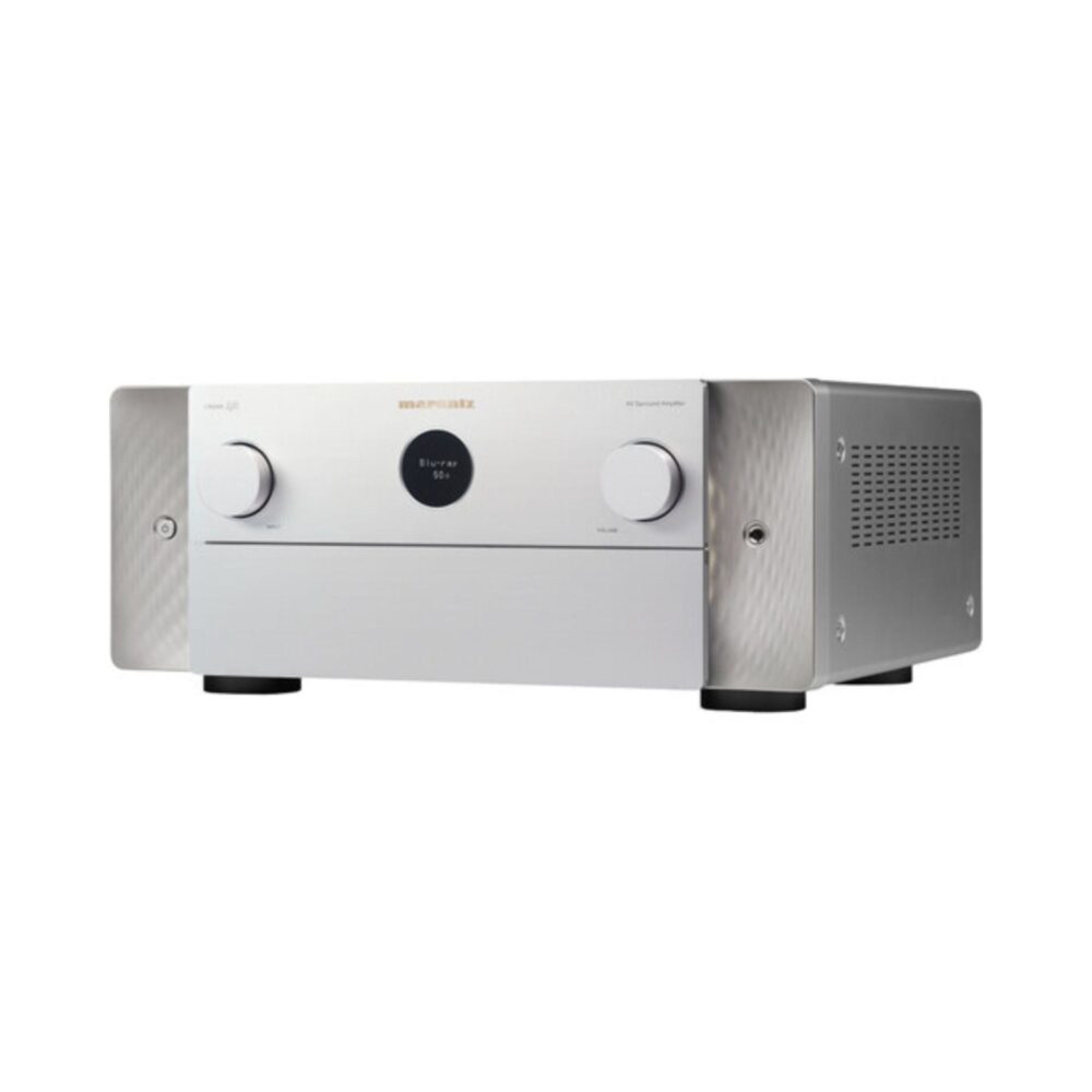 AVStore-Marantz-CINEMA--Front-Right-Angled-View-Silver-Gold jpg