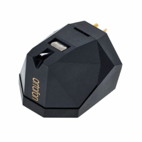 AVStore-Ortofon-M-Black-Verso-Front-Angled jpg