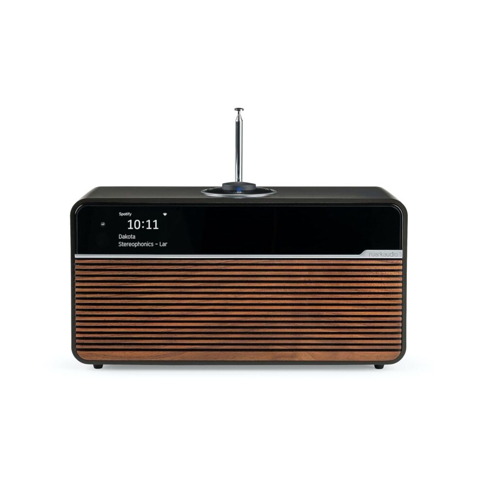 AVStore-Ruark-Audio-R-MK-Front-View-Espresso-Laquer jpg