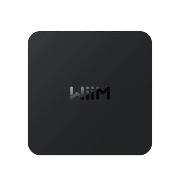 AVStore-WiiM-Pro-Music-Streamer-Top-View jpg