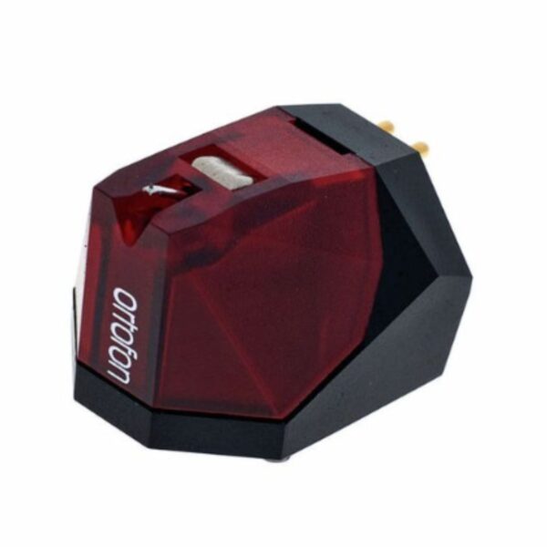 AVStorre-Ortofon-M-Red-Verso-Front-Angled jpg