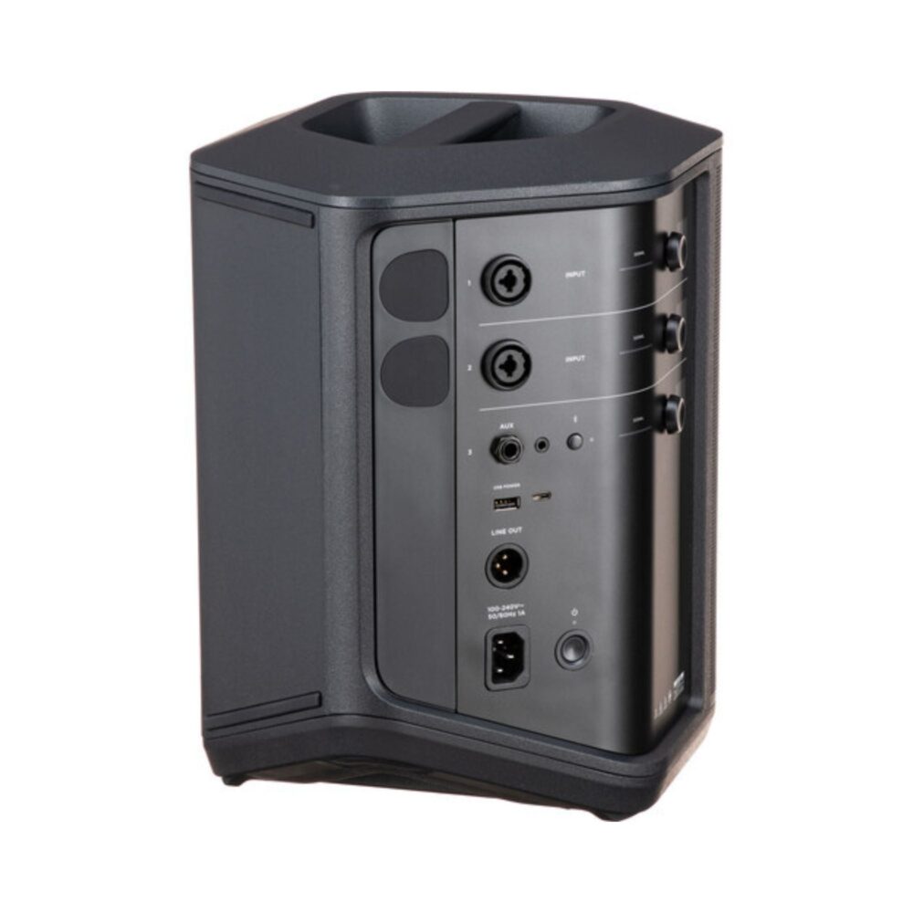 AVStore-Bose-S-Pro -Wireless-PA-System-Front-Left-Side-View jpg