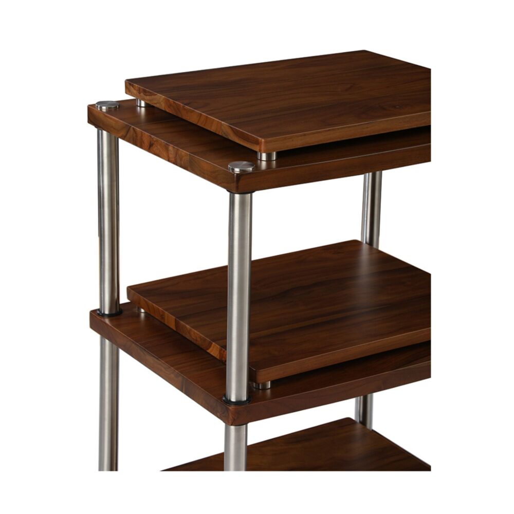 AVStore-Esthetica-Octave-Audio-Rack-Design- -Joint-Close-Up-Teak-Wood jpg