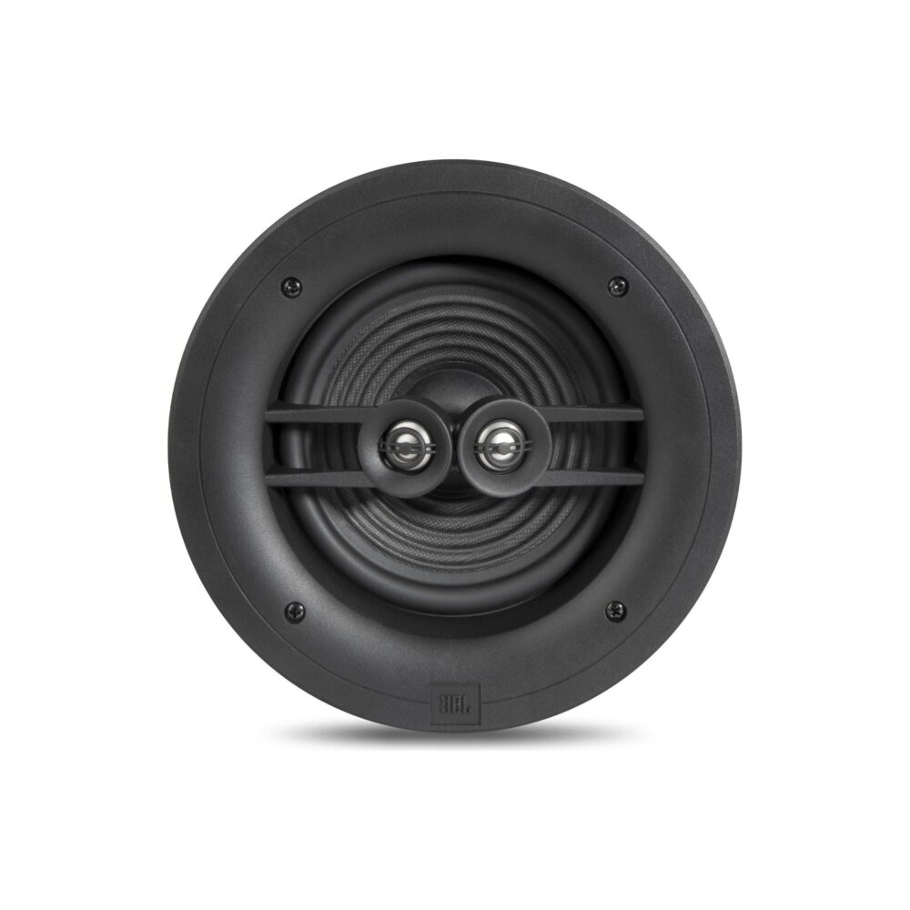 AVStore-JBL-Stage-CDT-Stereo-Input-In-Ceiling-Speaker-Front-View jpg