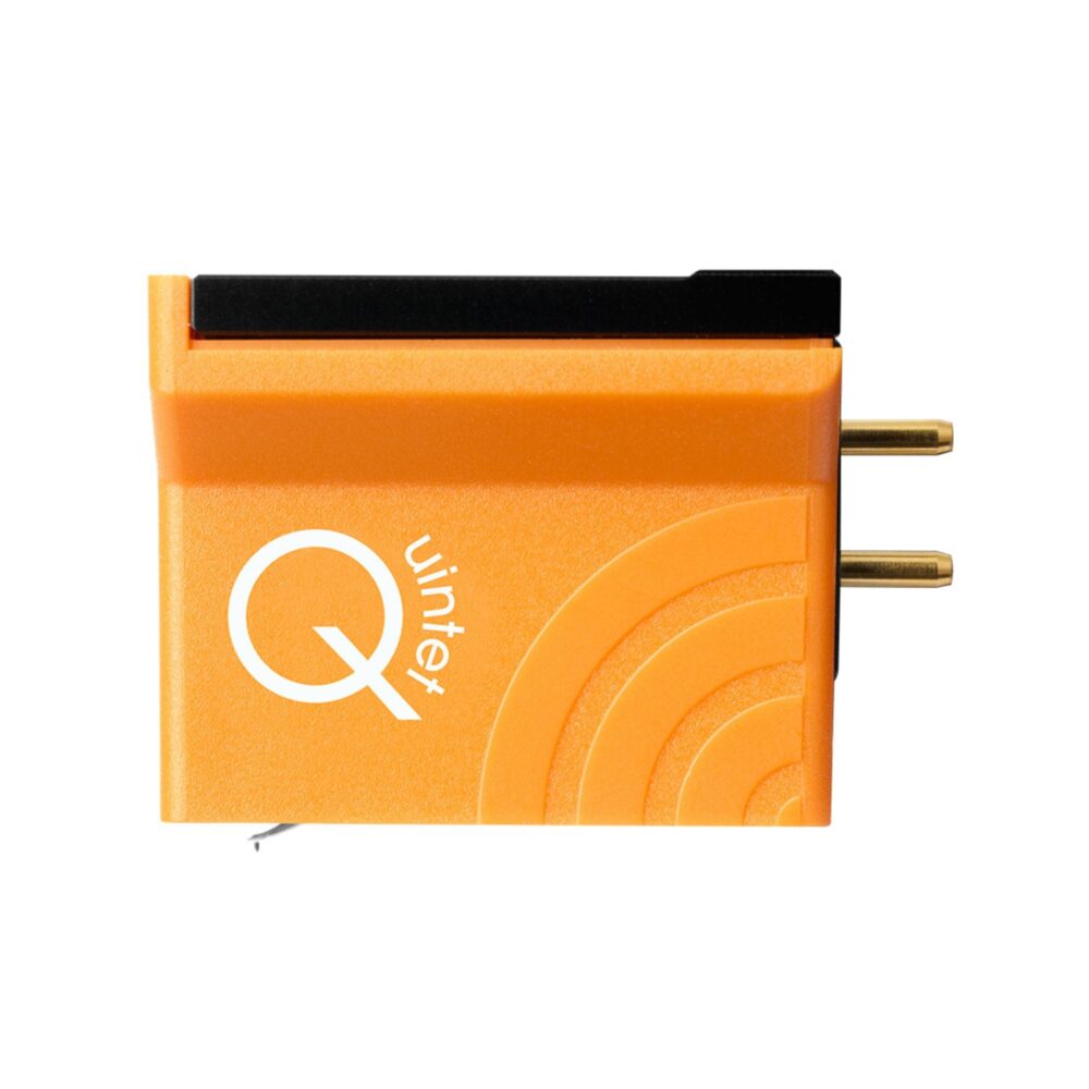 AVStore-MC-Quintet-Bronze-Side-View jpg