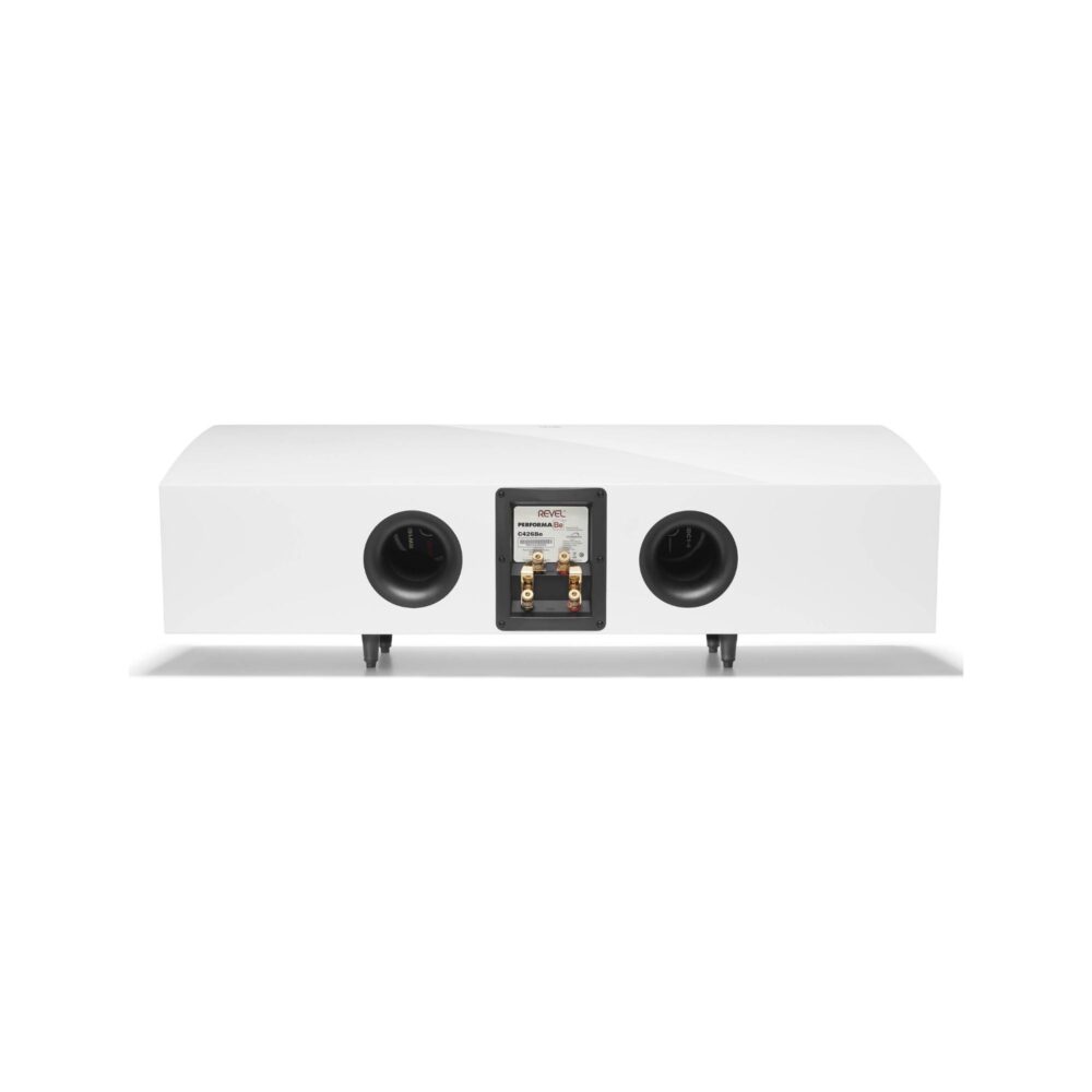 AVStore-Revel-CBe-Center-Channel-Speaker-Back-View-White-Gloss jpg