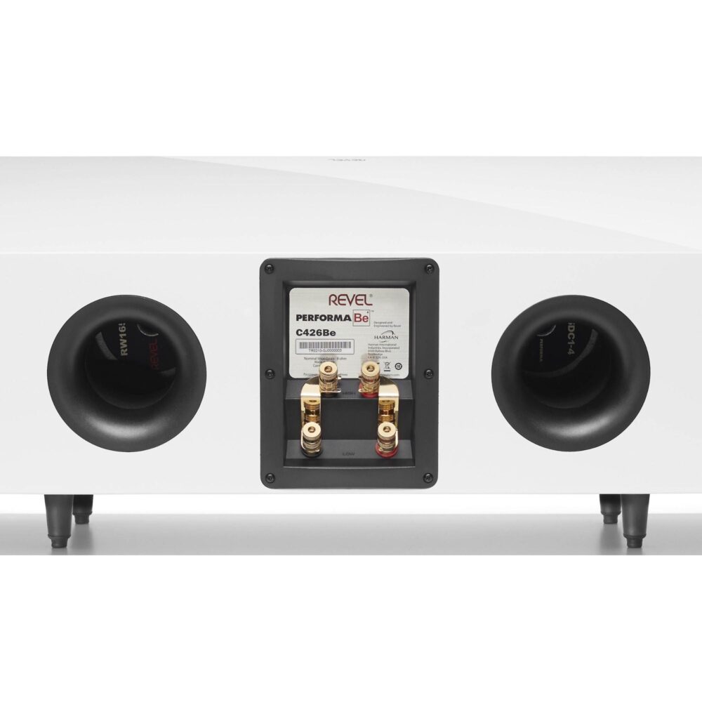 AVStore-Revel-CBe-Center-Channel-Speaker-Back-Close-Up-View-White-Gloss jpg