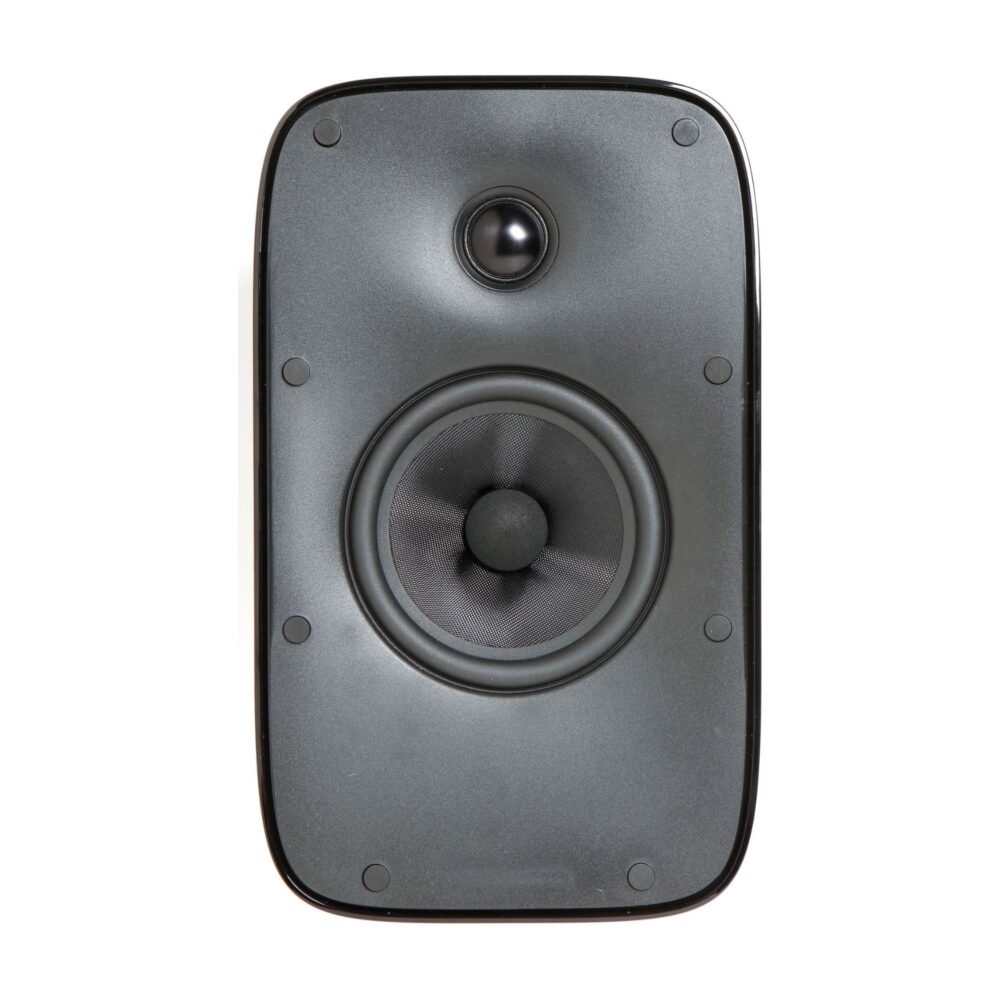 Bowers WilkinsAM--Without-Grille-Black jpg