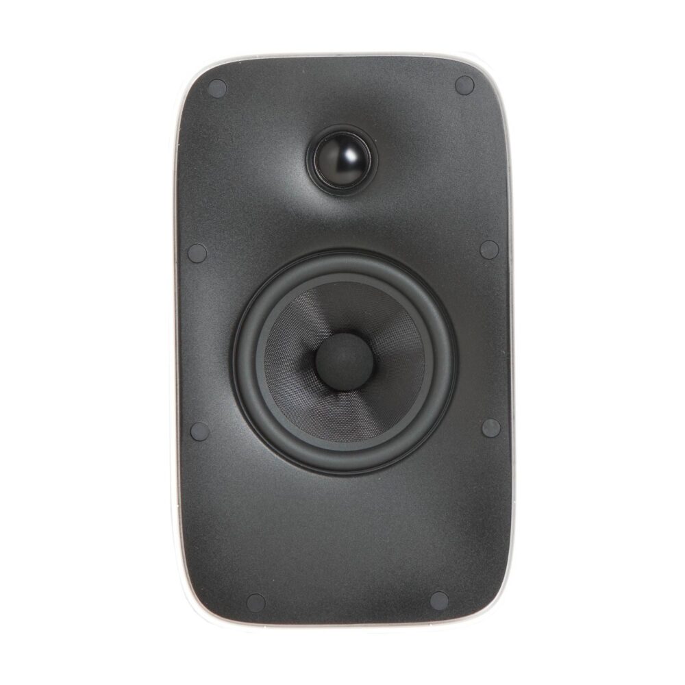 Bowers WilkinsAM--Without-Grille-White jpg