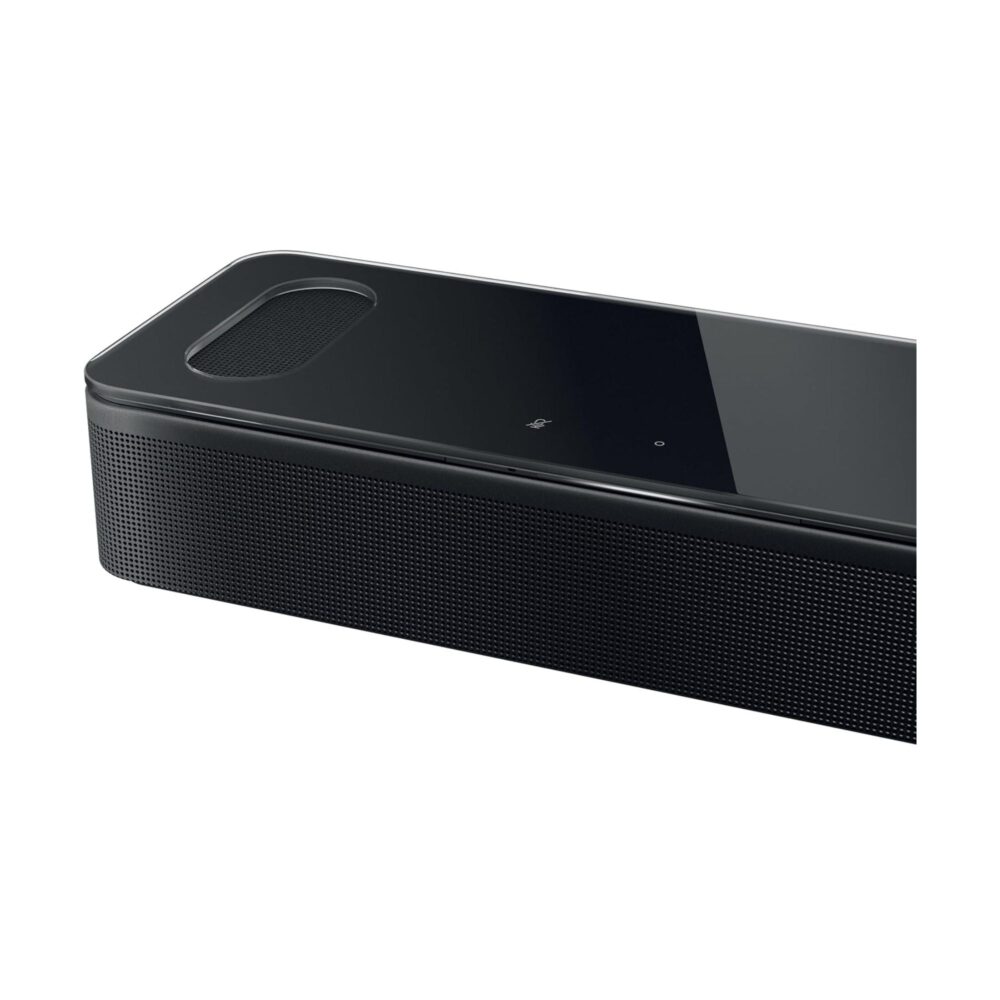 AVStore-Bose-Smart-Ultra-Soundbar-Front-Top-Close-Up-Black jpg