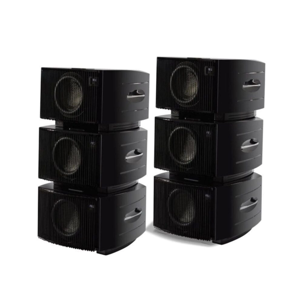 AVStore-REL-Acoustics-No--Arrayed-For-Battle jpg